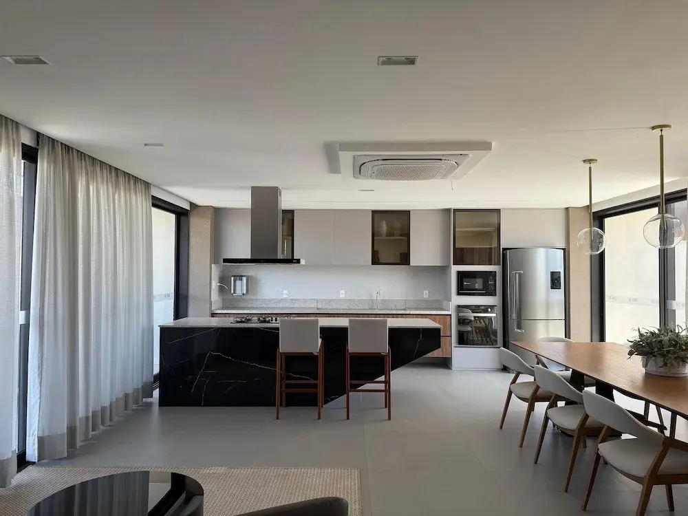 Noroeste design comfort and charm
