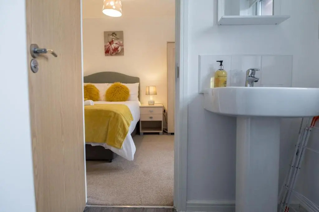 Alban Townhouse