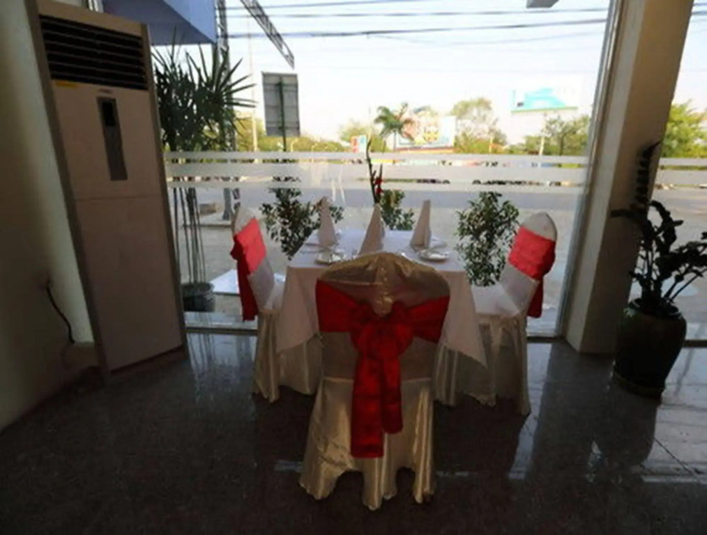 The Hotel 78