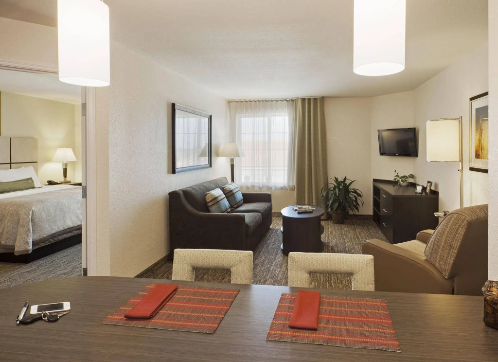 Candlewood Suites El Dorado by IHG