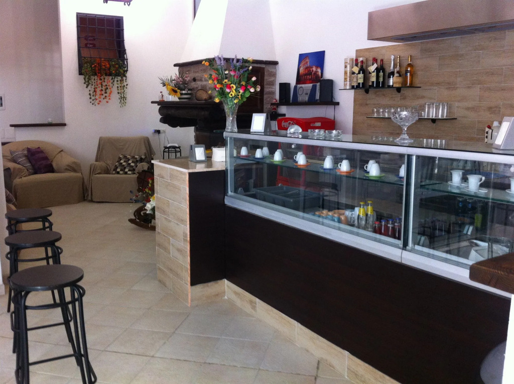 Al Casale del Veio B&B