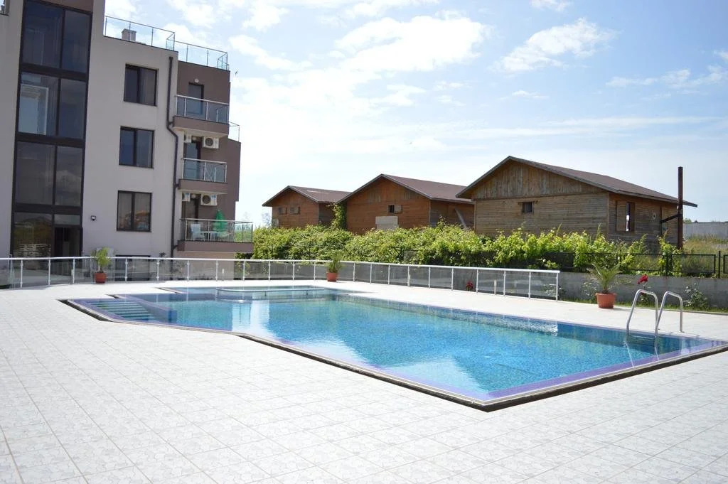 Afrodita Apartments 2