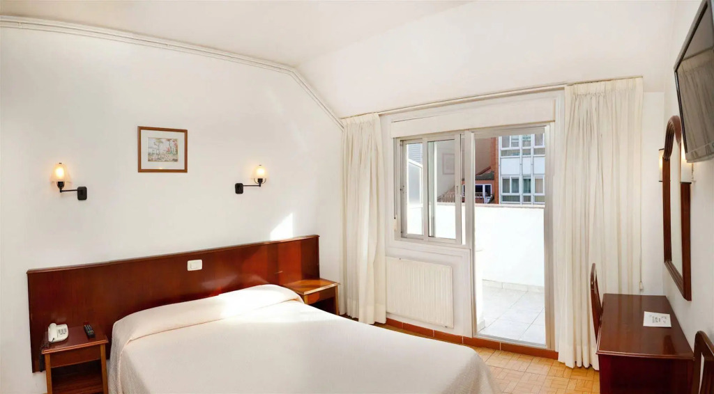 Hotel Nido