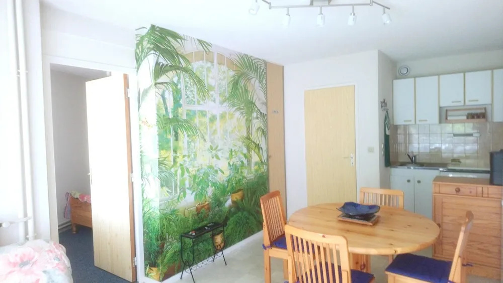 Apartment Boulevard de la Cote de Beaute
