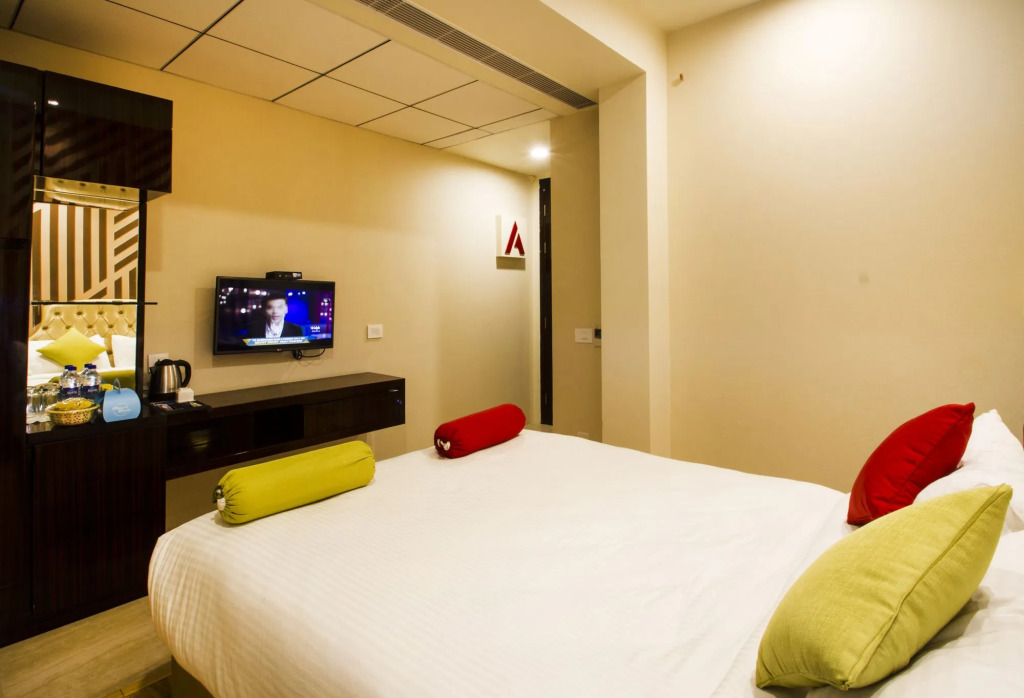 Art Boutique Hotel Gachibowli