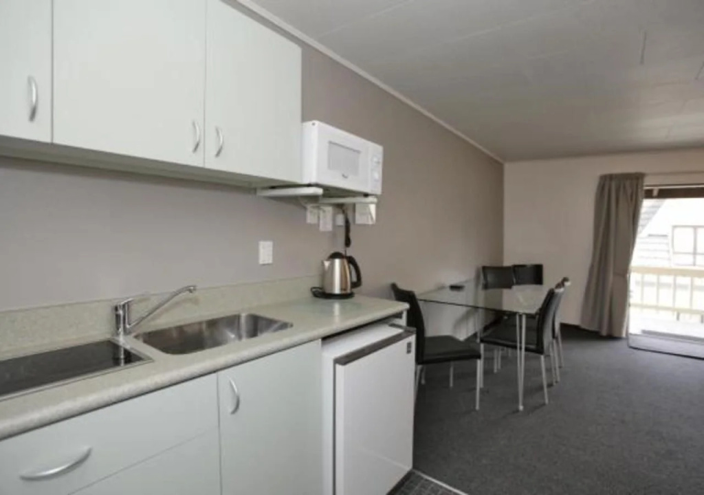 Kings Gate Motel