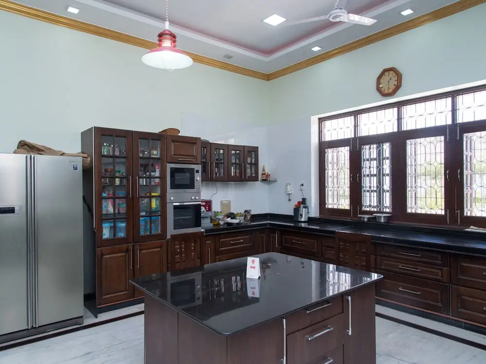 OYO 12687 Home Luxury Heritage Stay Tiger Hills Udaipur