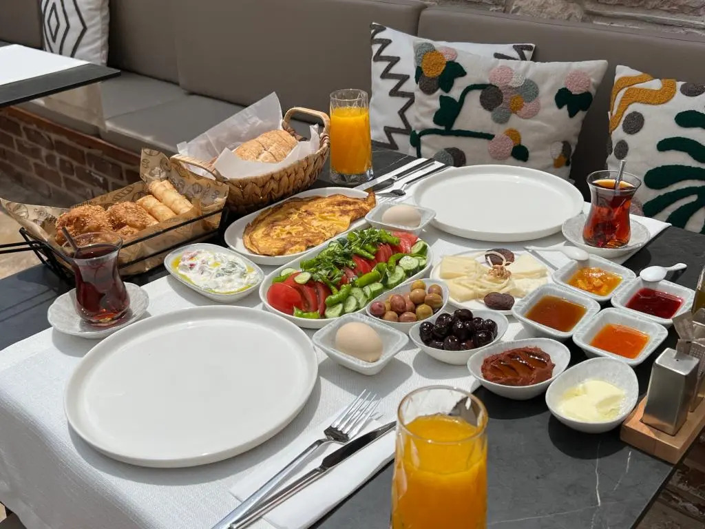 Parla Otel Kucukkoy