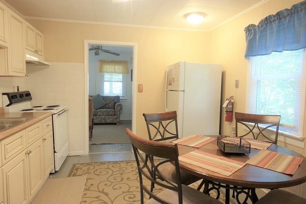 Crab Shack - 2 Br Home