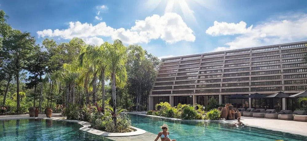 Peregrina Tulum 116 1BR Luxury Condo