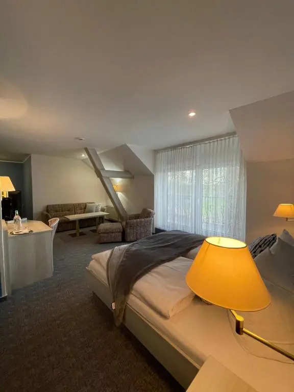 Eichenhof Hotel Garni