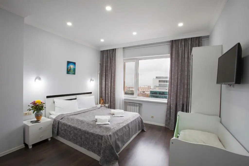 Leyla Apart Hotel 1 - Fountain Square