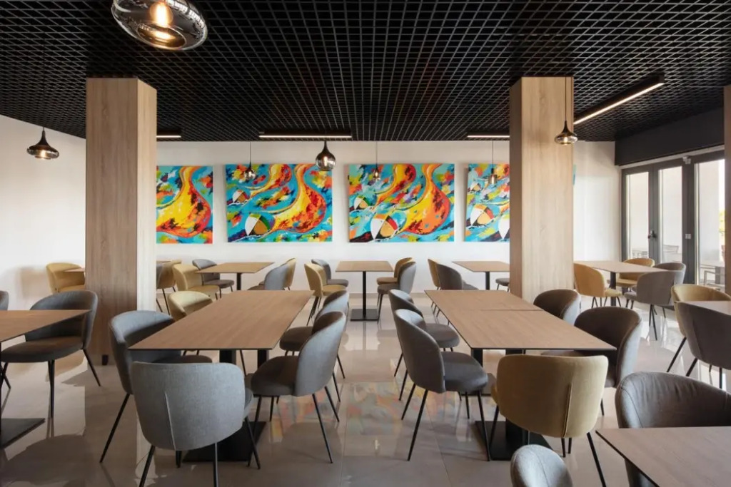 Aminess Alfir Hotel