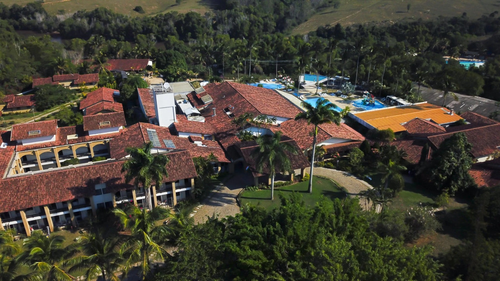 Flamboyant Hotel & Convention