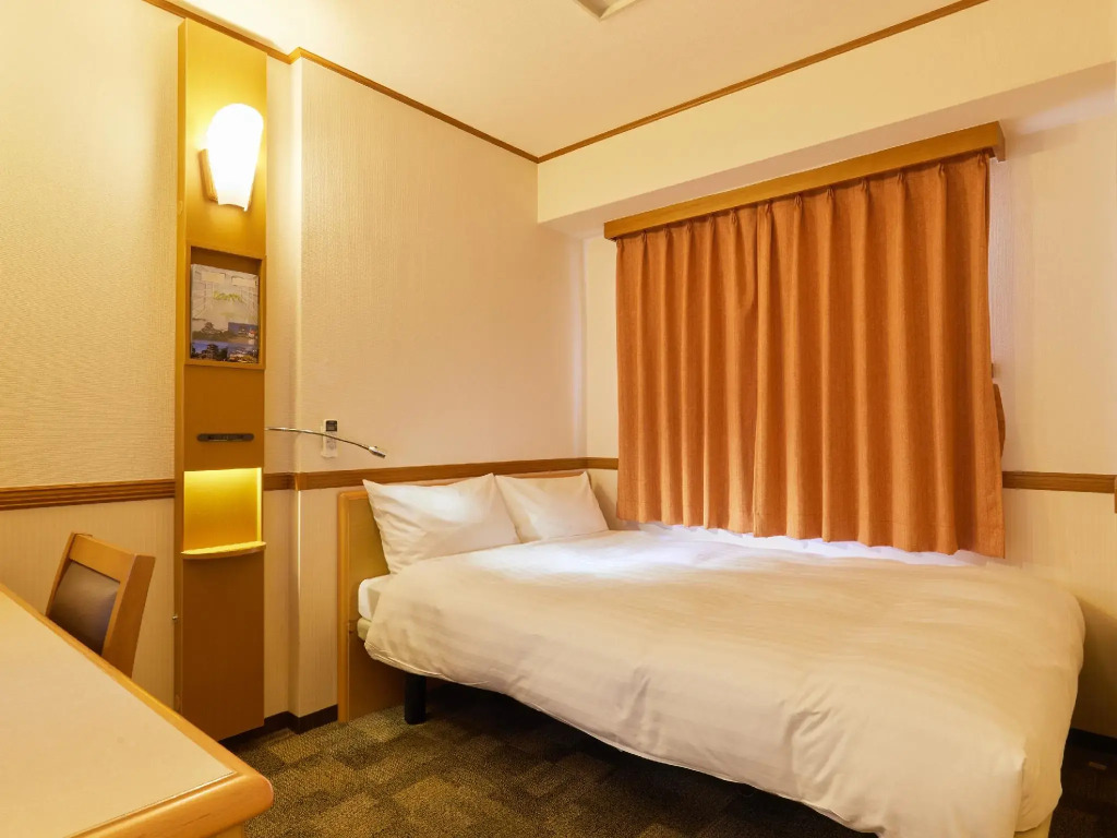 Toyoko Inn Maibara eki Shinkansen Nishi guchi