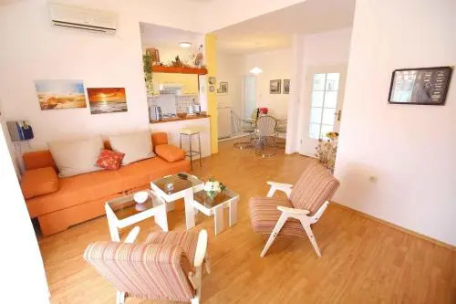 Apartment in Ist/Insel Ist 6358
