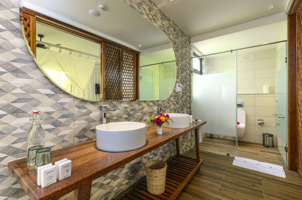 Курортный отель Toa Spa Zanzibar