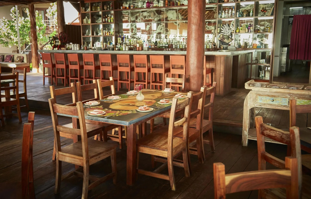 La Zebra Tulum, a Small Luxury Hotel