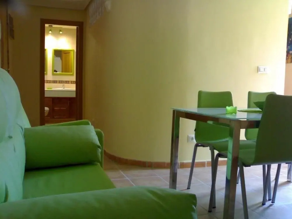 Double Apartment - Double bed 5