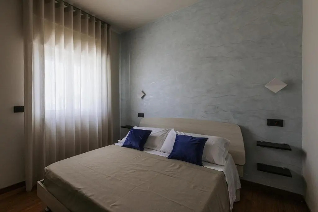 APULIA BLUE APARTEMENTS & B&B