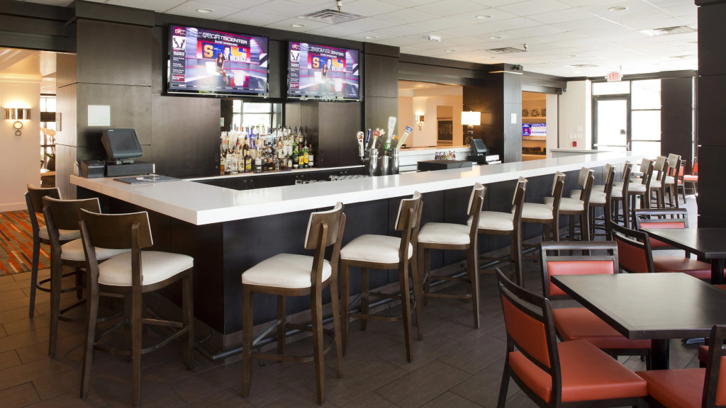 Holiday Inn Houston S - NRG Area - Med Ctr by IHG