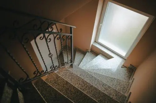 Hotel Korzo - Apartments