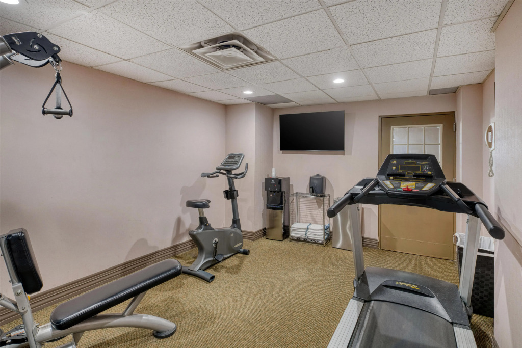 Best Western Philadelphia South - West Deptford Inn