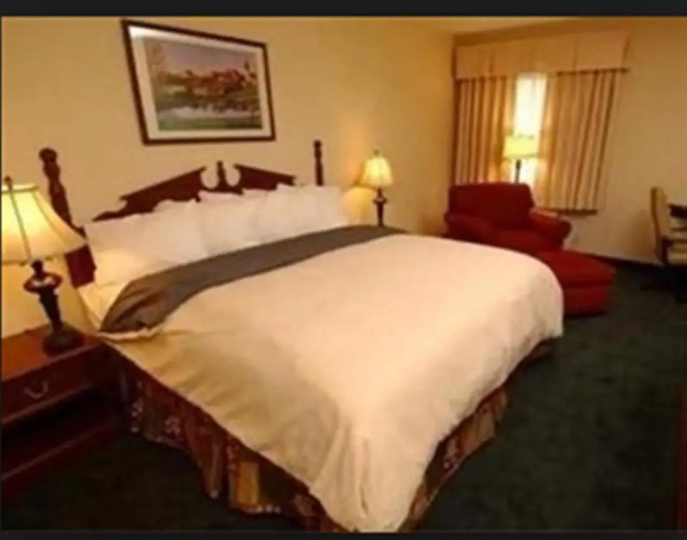 Jameson Inn Sanford