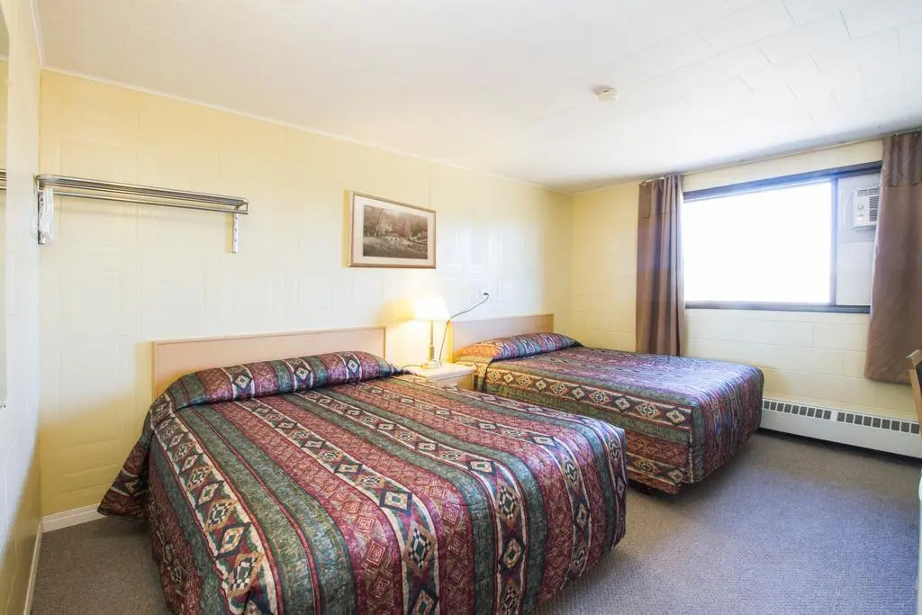 Lagana Hotel