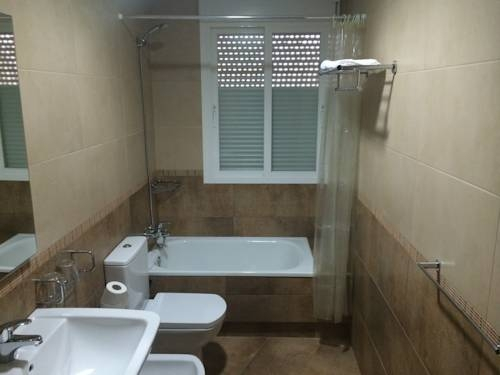 Hostal Eden