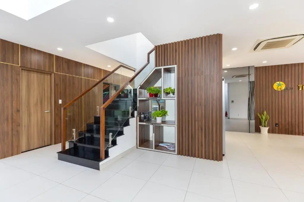 Palm Villa 35