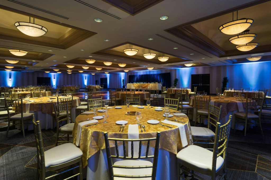 Santa Ynez Valley Marriott