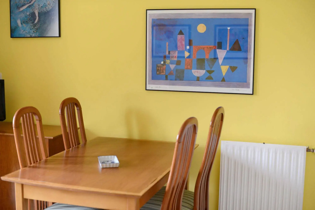 Apartamentos Marina