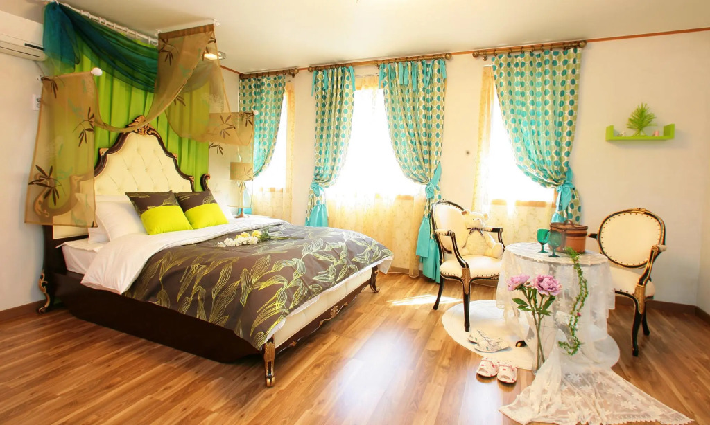 Gapyeong Echo Pension