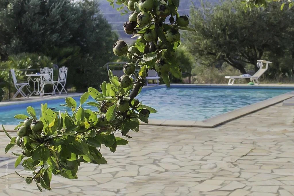 Agriturismo Porta al Colle