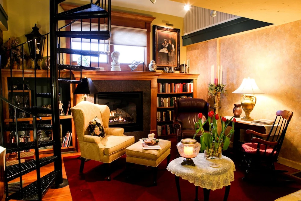 Haven By The Sea B&B