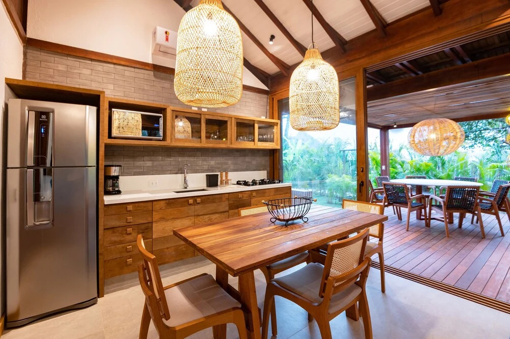 Colibri Beach Villas