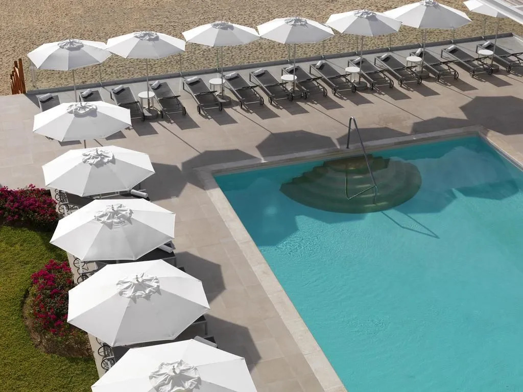 Royal Service at Paradisus by Meliá Los Cabos – All Inclusive Adults O