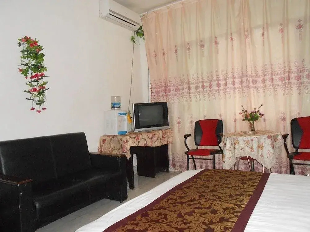 Chengdu Cosiness Home Hotel