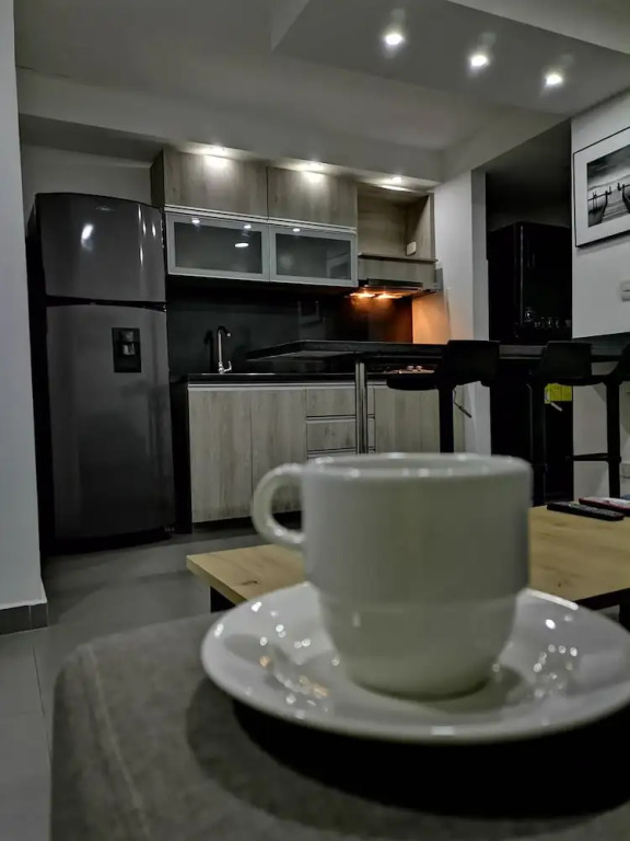 Berilo Deluxe Apartahotel