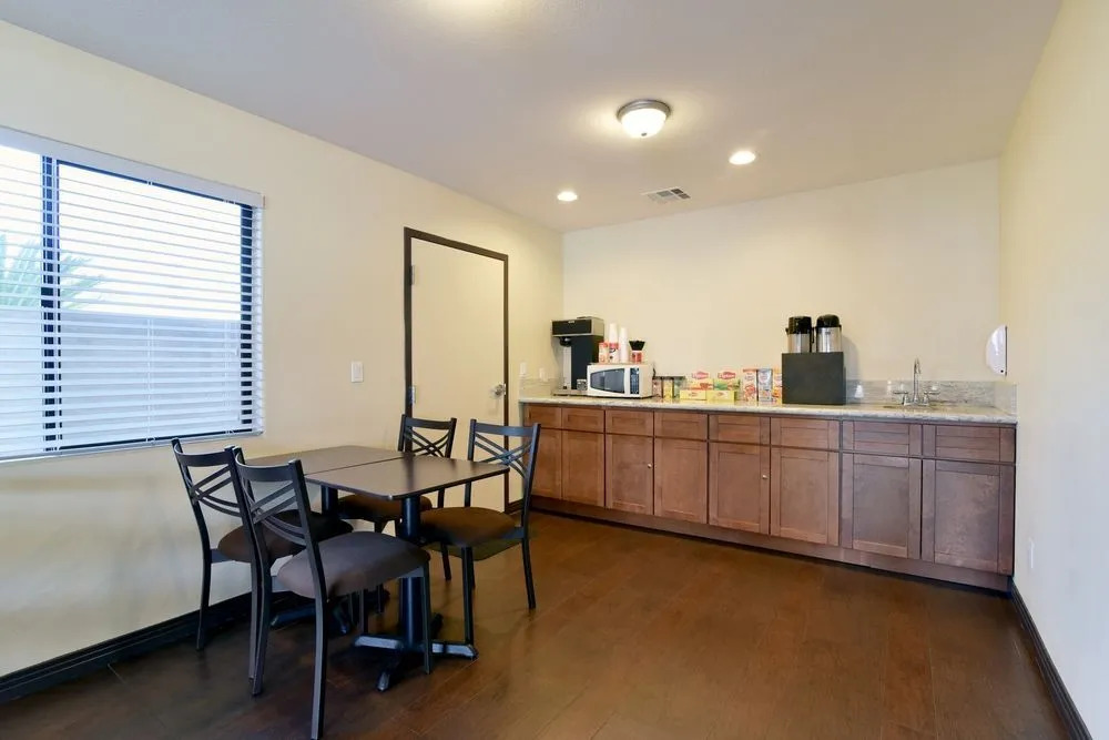 Americas Best Value Inn