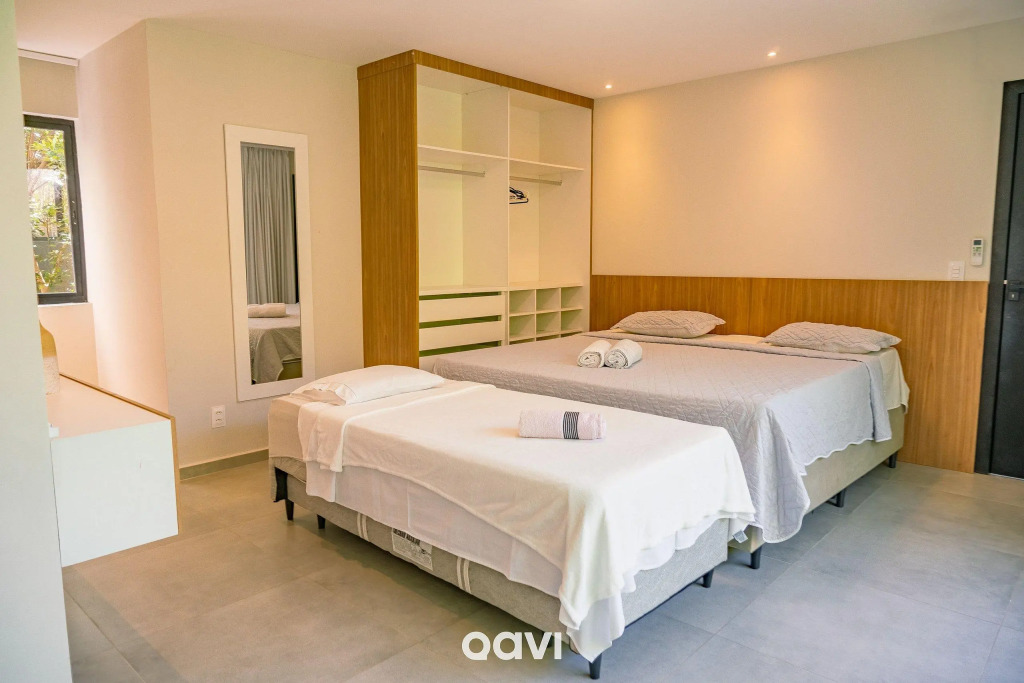 Qavi   Casa Luxuosa Em Condomínio Fechado Na Praia Da Pipa   #maxlife10