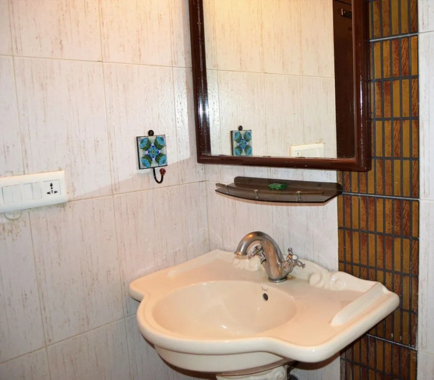 Hotel Gulab Garh