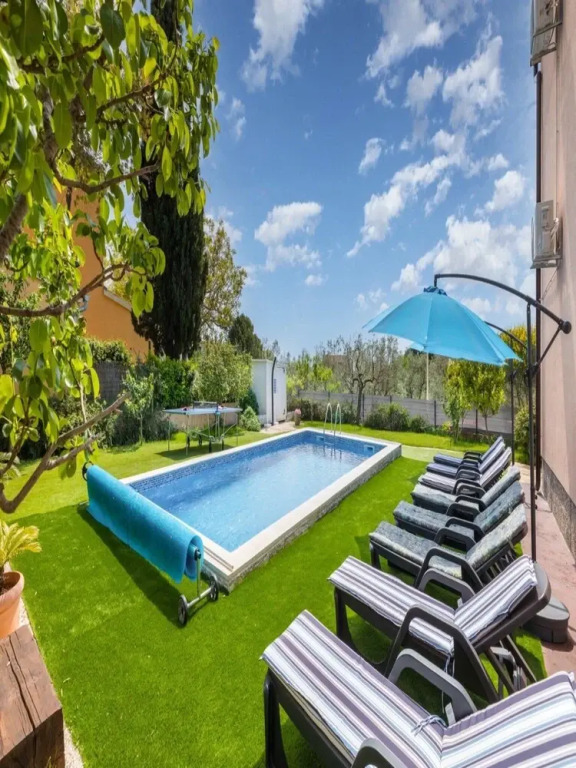 Villa Ketty