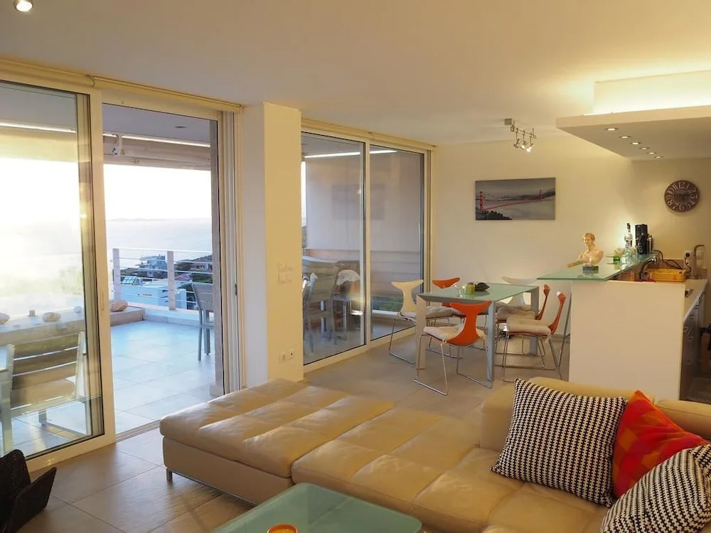 Villa Aphrodite