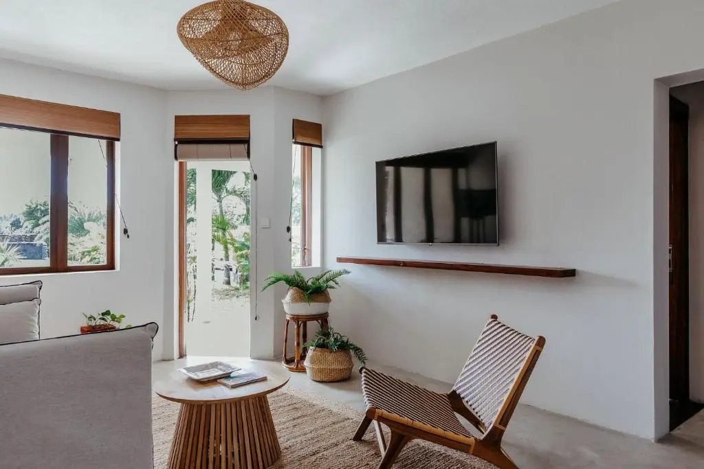 Boutik Le Morne Holiday Apartments