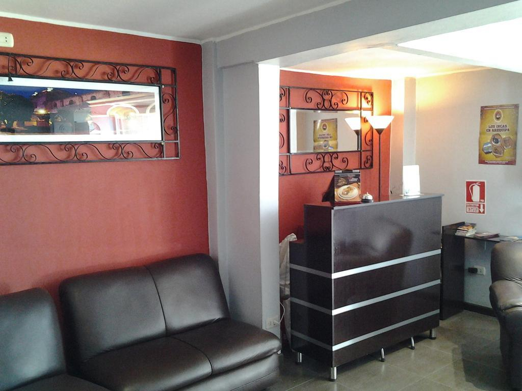 Cabu Hostel