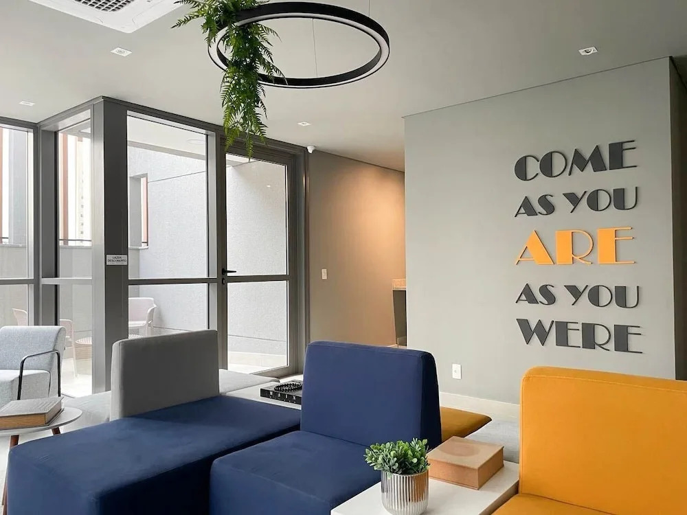 NexOne | Localização Imbatível | Paulista e Consolação