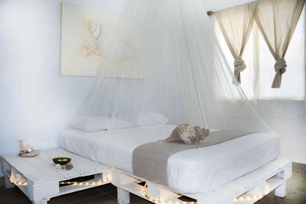 Alma Mía Eco Bed & Breakfast
