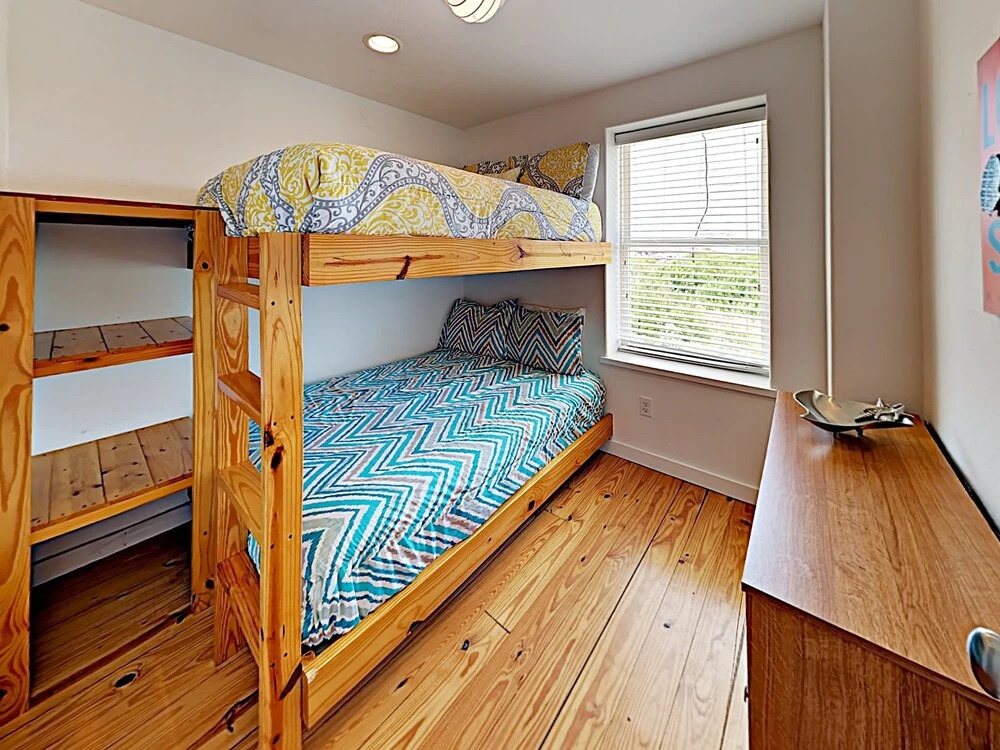 The Commons #102 - Three Bedroom Townhome